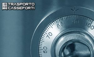 spostare una cassaforte